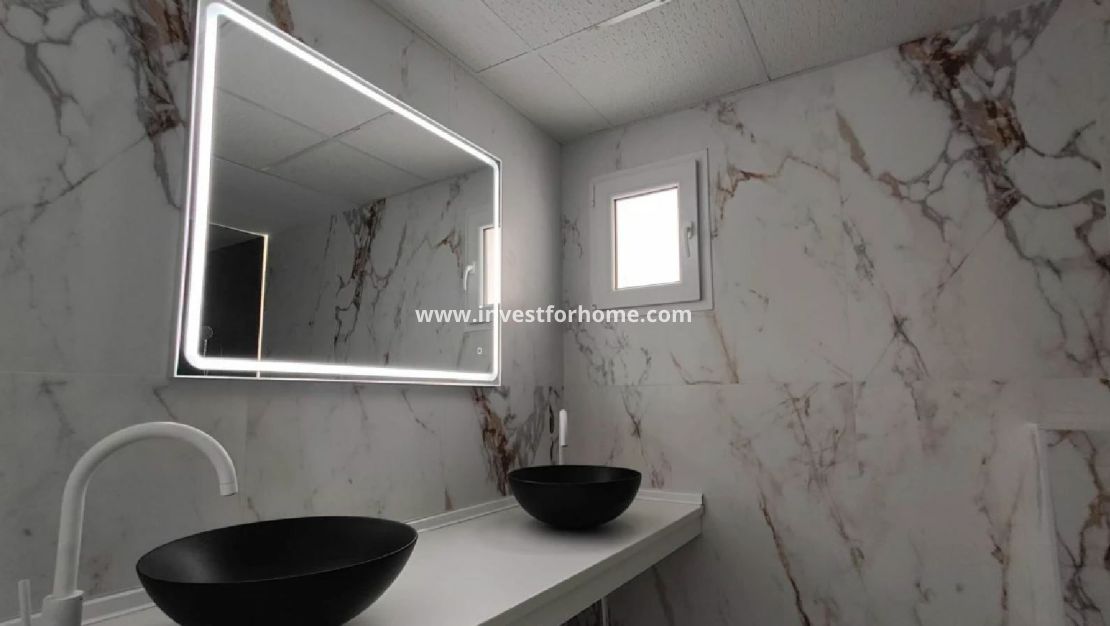 Sale - House - Torrevieja - Costa Blanca