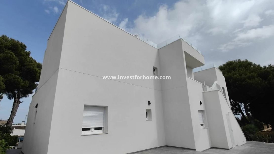 Sale - House - Torrevieja - Costa Blanca