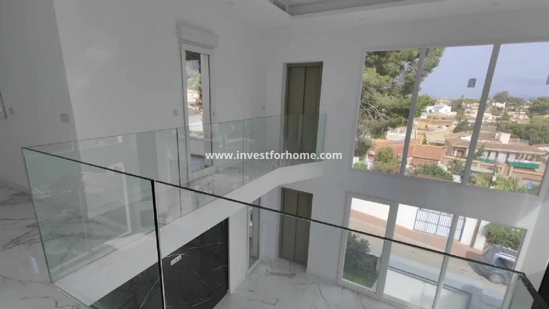 Sale - House - Torrevieja - Costa Blanca