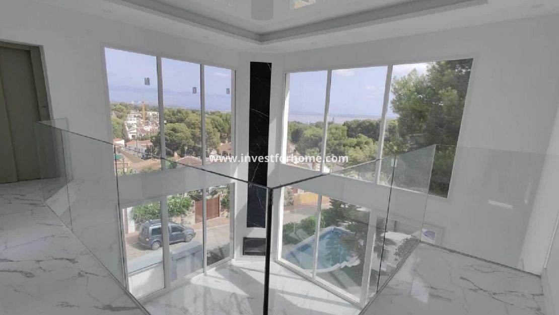 Sale - House - Torrevieja - Costa Blanca