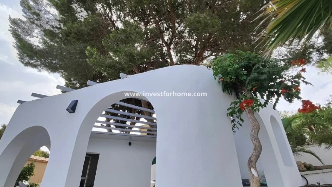 Sale - House - Torrevieja - Costa Blanca