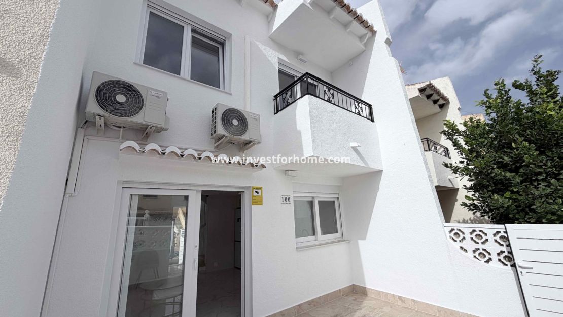 Sale - House - Torrevieja - Costa Blanca