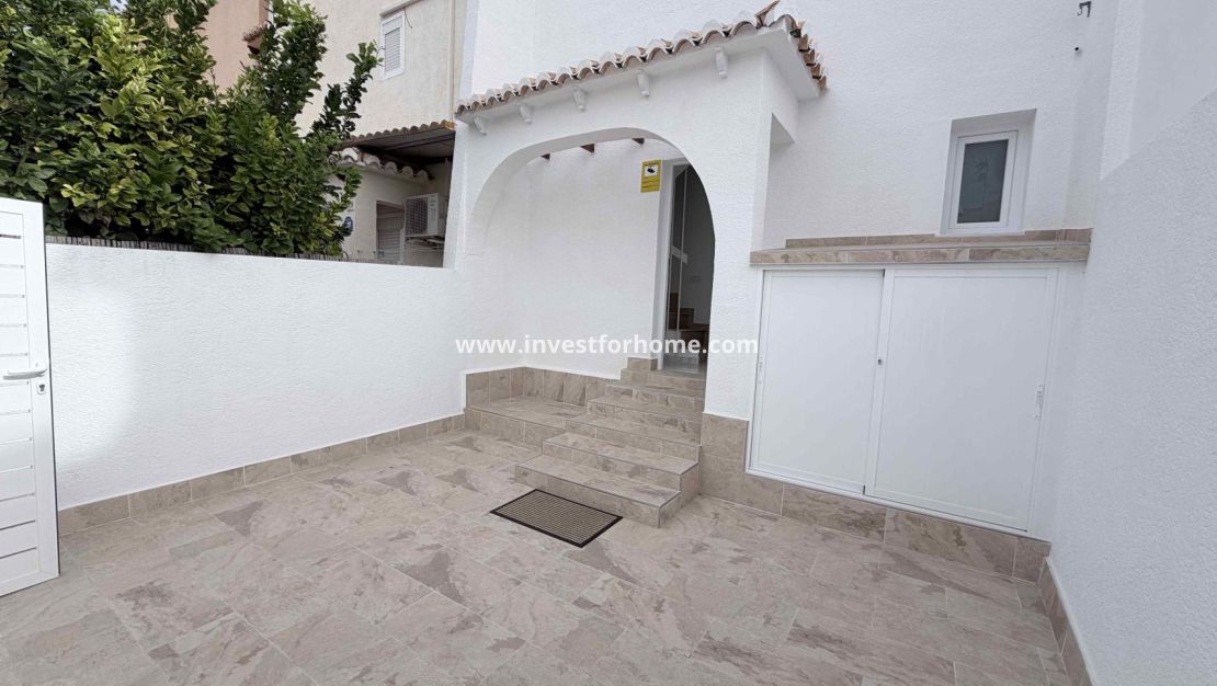 Sale - House - Torrevieja - Costa Blanca