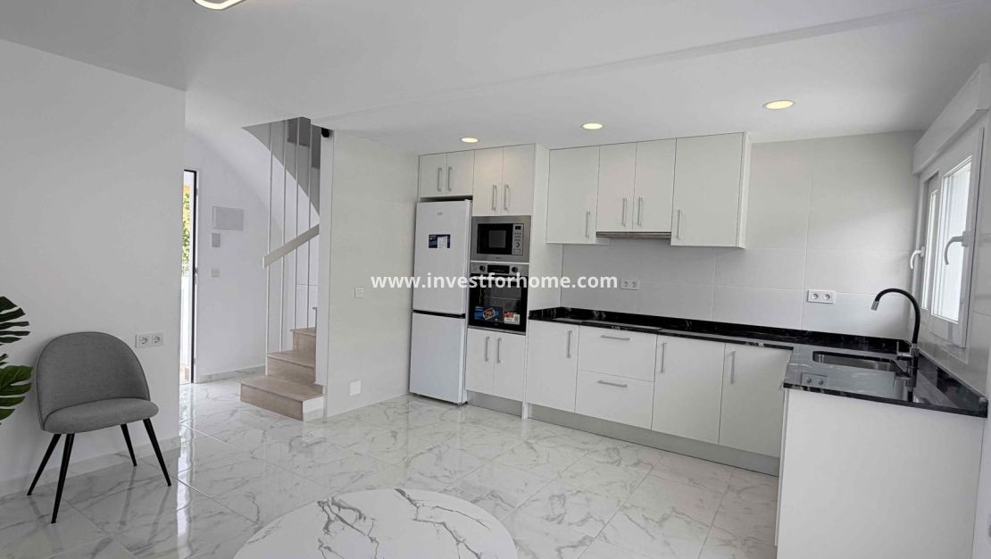 Sale - House - Torrevieja - Costa Blanca