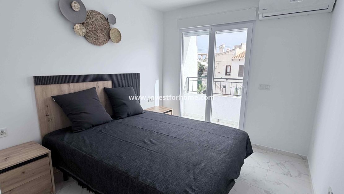 Sale - House - Torrevieja - Costa Blanca