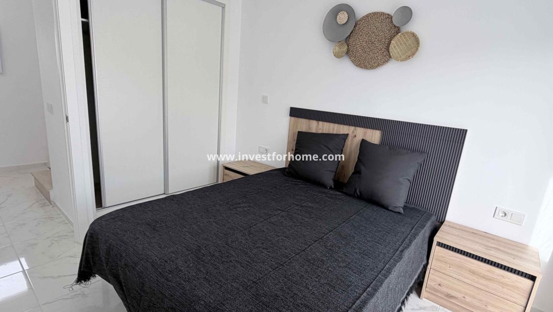 Sale - House - Torrevieja - Costa Blanca