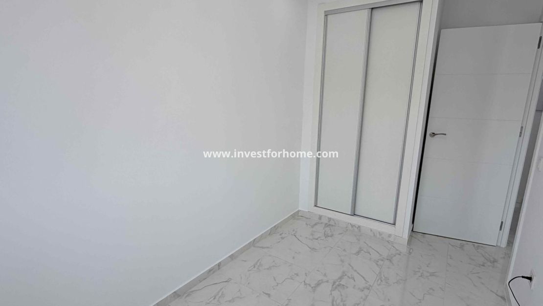 Sale - House - Torrevieja - Costa Blanca