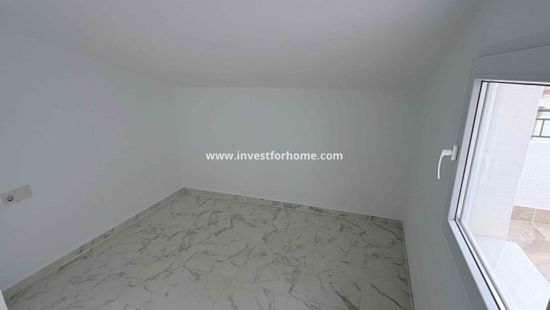 Sale - House - Torrevieja - Costa Blanca