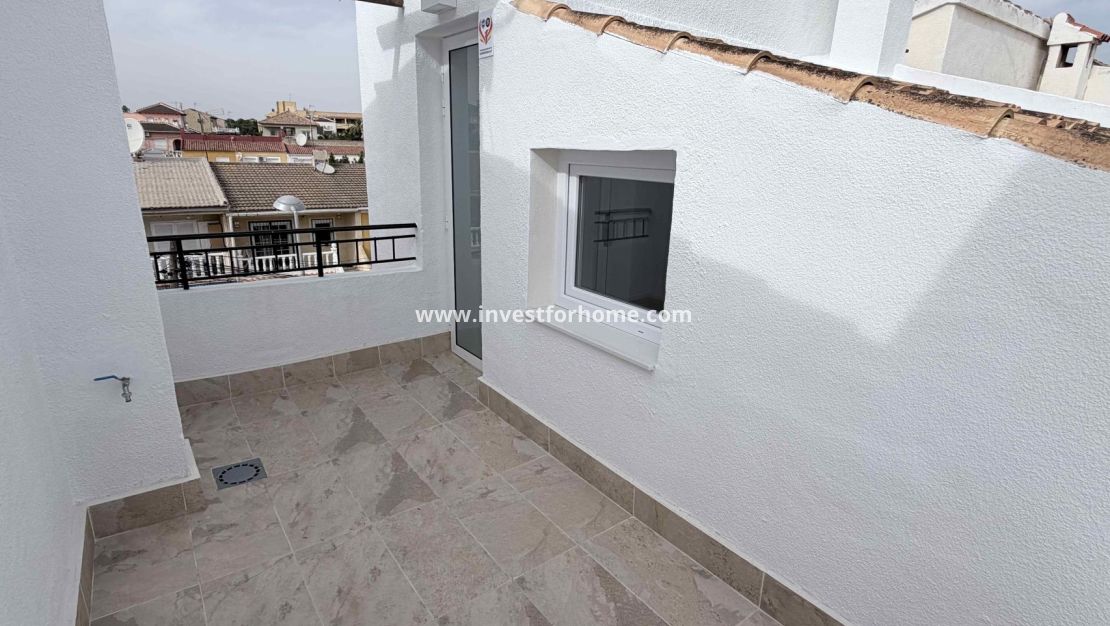 Sale - House - Torrevieja - Costa Blanca