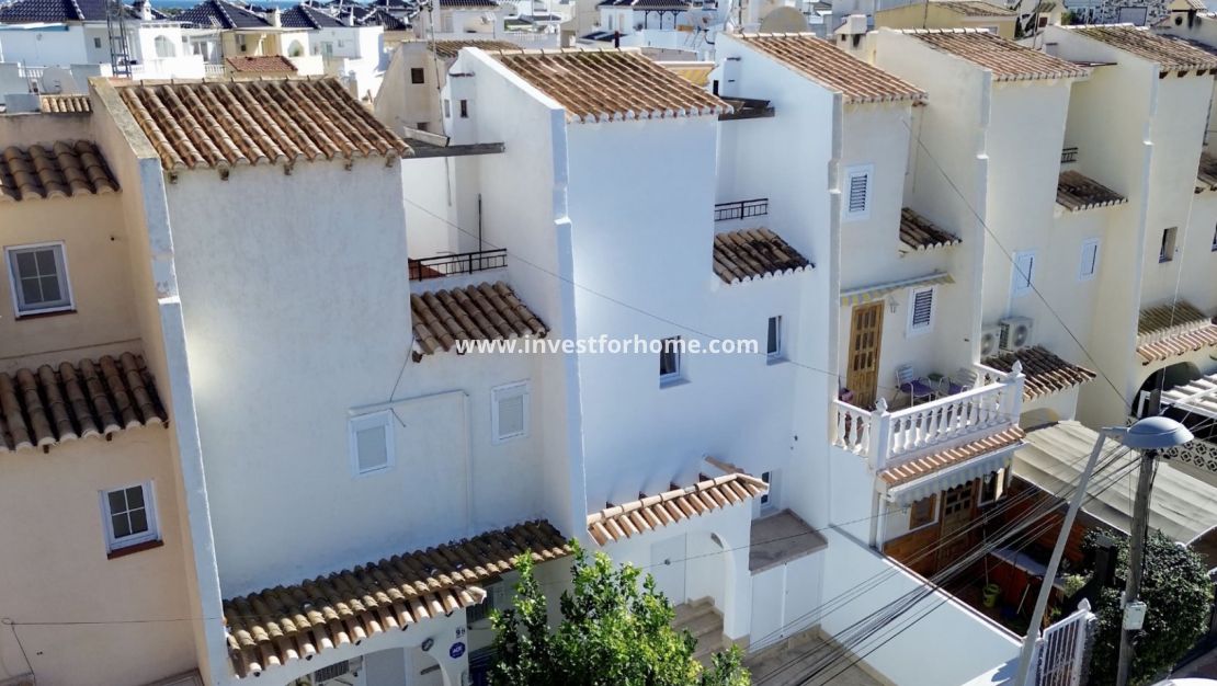 Sale - House - Torrevieja - Costa Blanca
