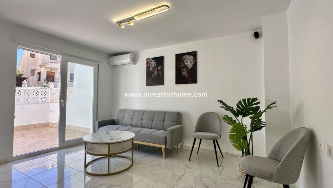 Sale - House - Torrevieja - Costa Blanca