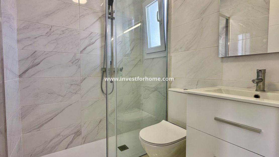 Sale - House - Torrevieja - Costa Blanca