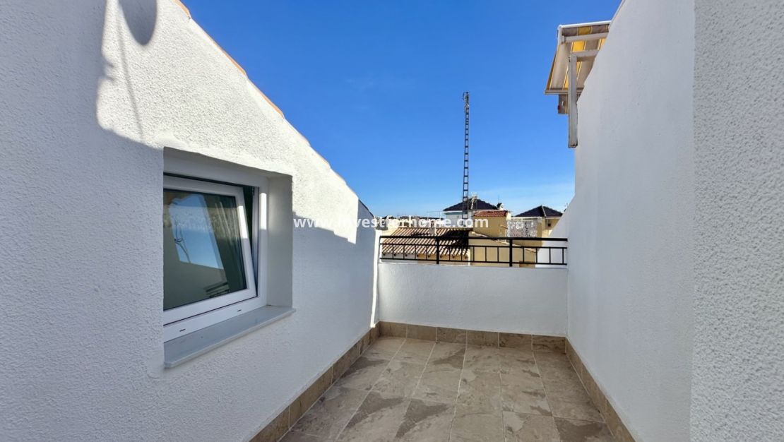 Sale - House - Torrevieja - Costa Blanca