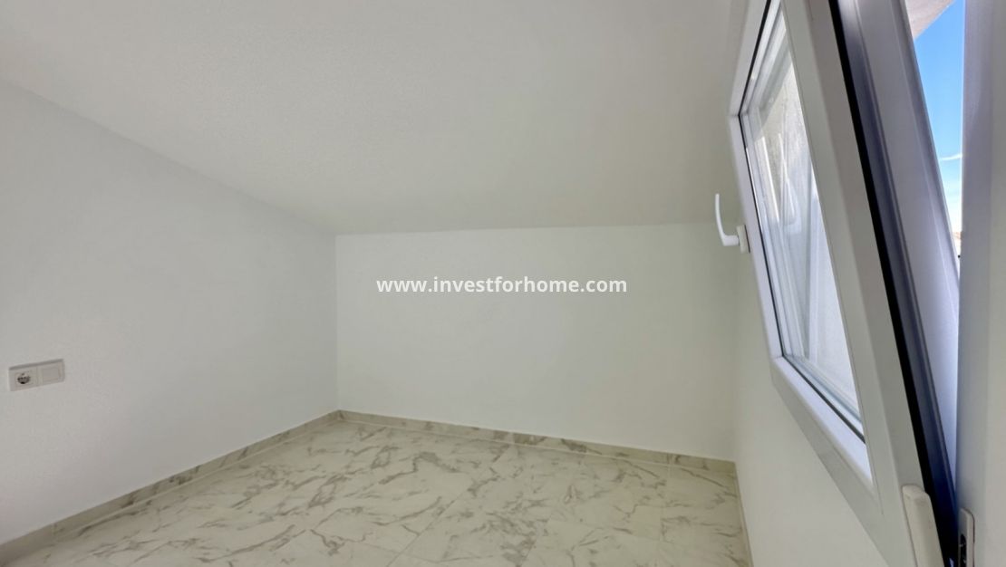 Sale - House - Torrevieja - Costa Blanca