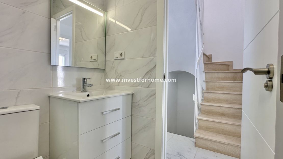 Sale - House - Torrevieja - Costa Blanca