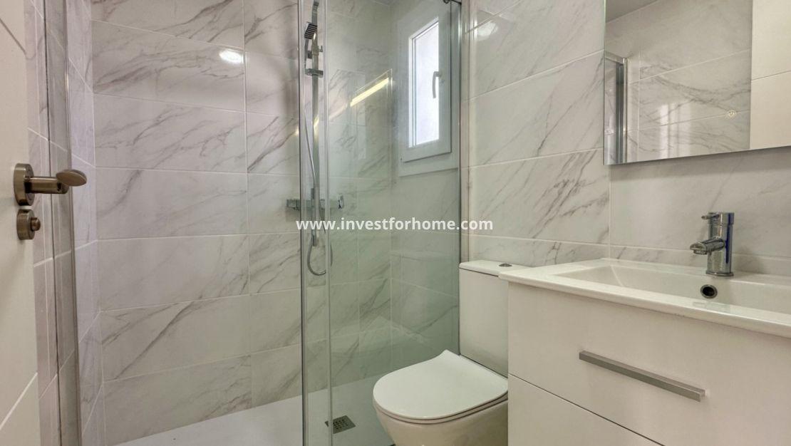 Sale - House - Torrevieja - Costa Blanca