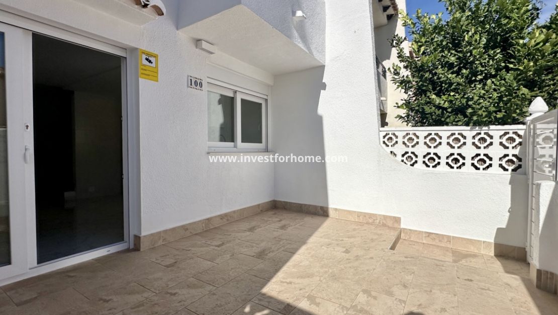 Sale - House - Torrevieja - Costa Blanca