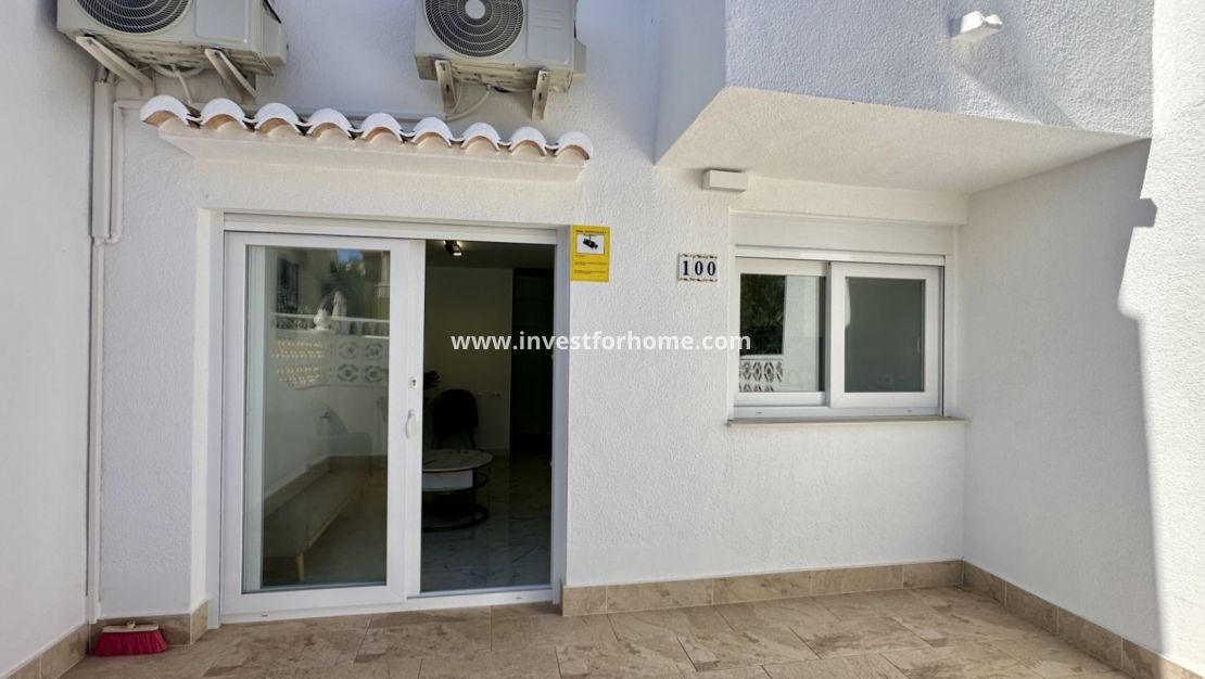 Sale - House - Torrevieja - Costa Blanca