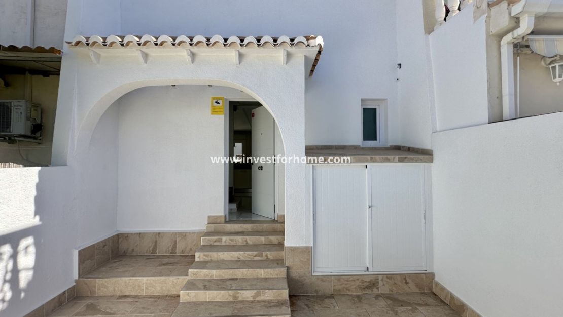 Sale - House - Torrevieja - Costa Blanca