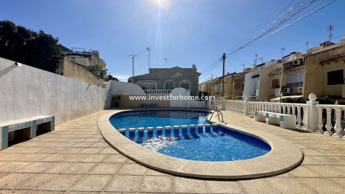 Sale - House - Torrevieja - Costa Blanca