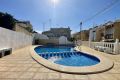 Sale - House - Torrevieja - Costa Blanca