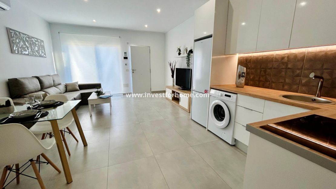 Sale - House - Torrevieja - Costa Blanca