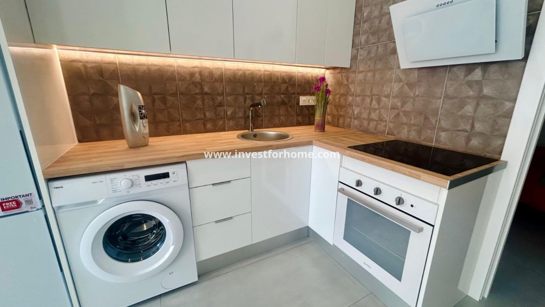 Sale - House - Torrevieja - Costa Blanca