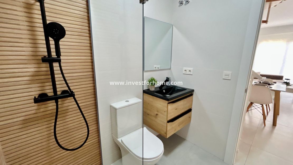 Sale - House - Torrevieja - Costa Blanca