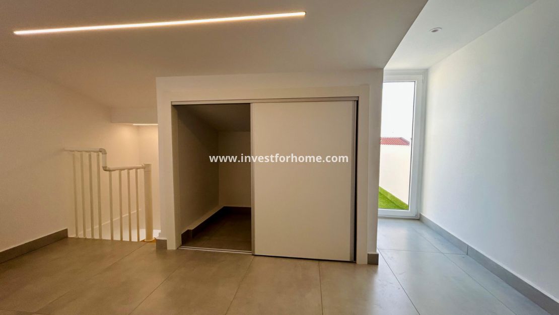 Sale - House - Torrevieja - Costa Blanca