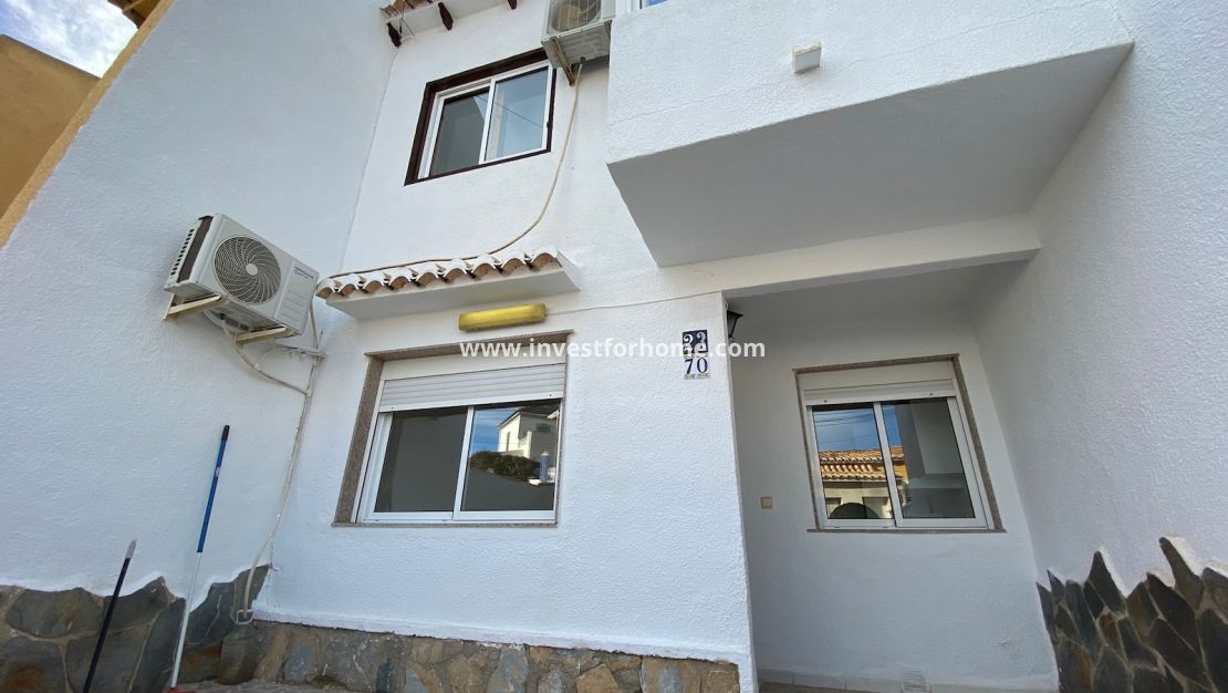 Sale - House - Torrevieja - Costa Blanca