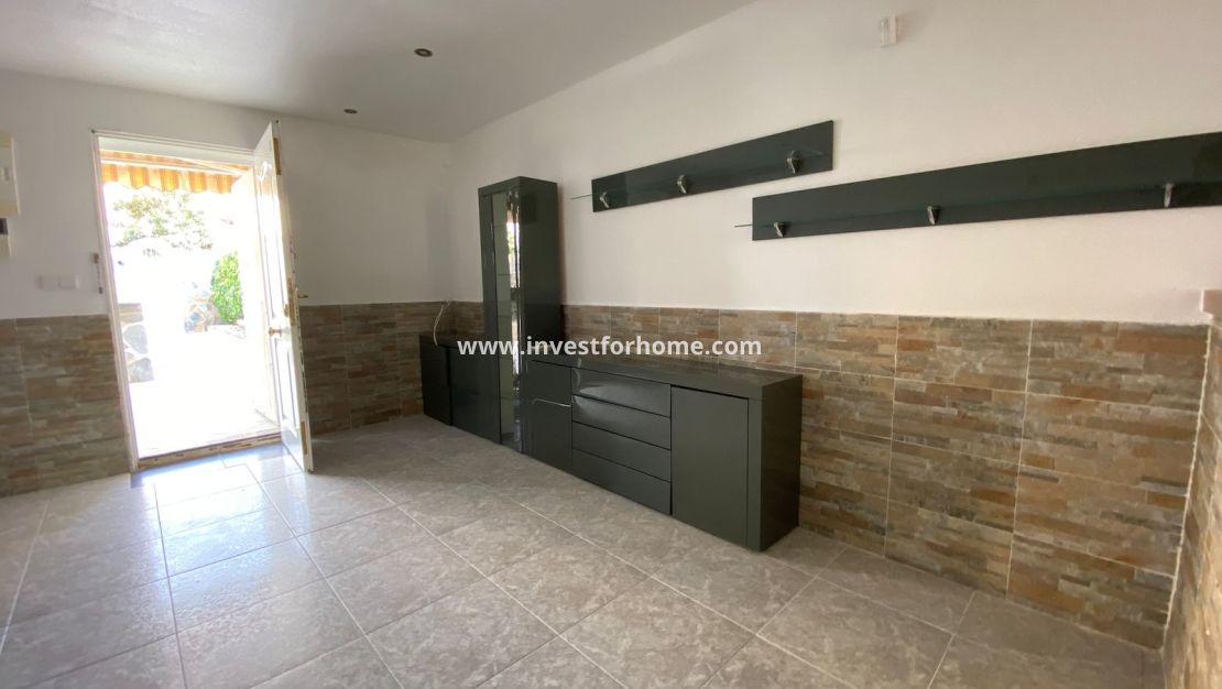 Sale - House - Torrevieja - Costa Blanca