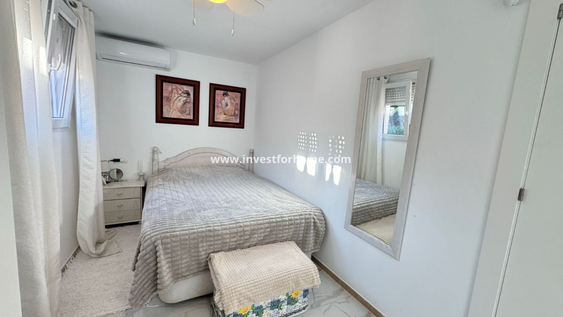 Sale - House - Torrevieja - Costa Blanca