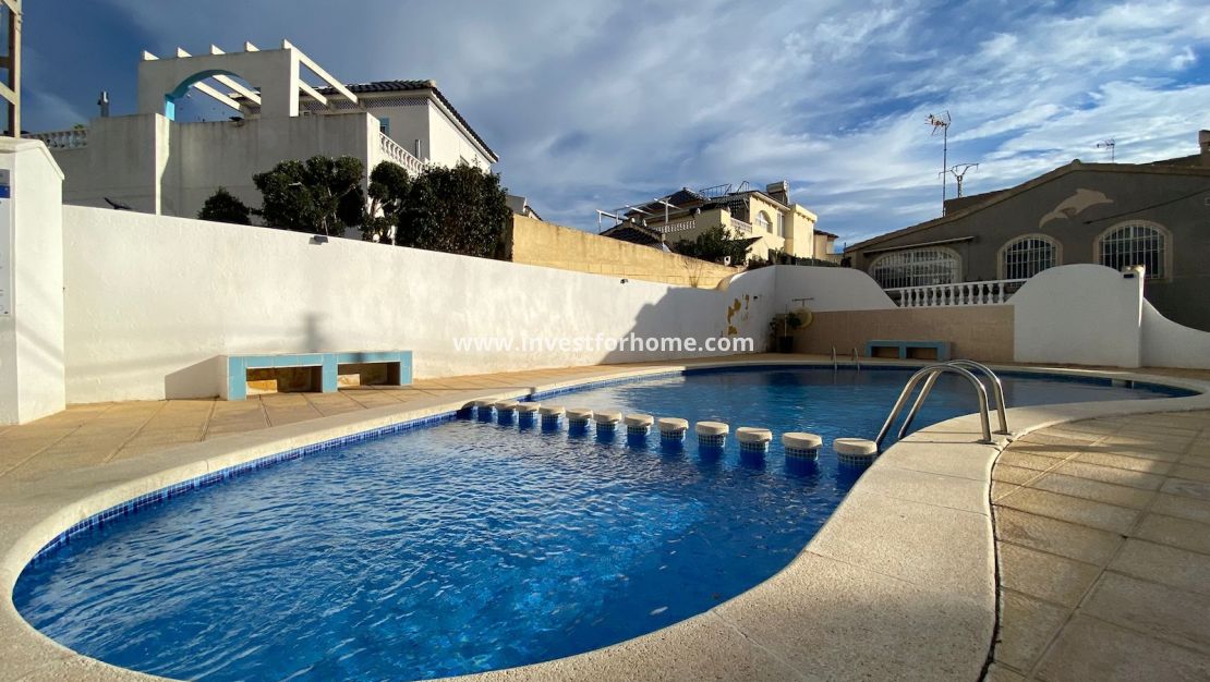 Sale - House - Torrevieja - Costa Blanca