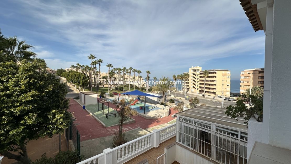 Sale - House - Torrevieja - Costa Blanca