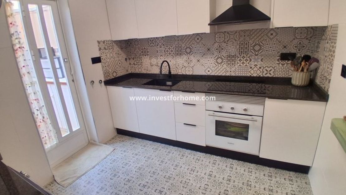 Sale - House - Torrevieja - Costa Blanca