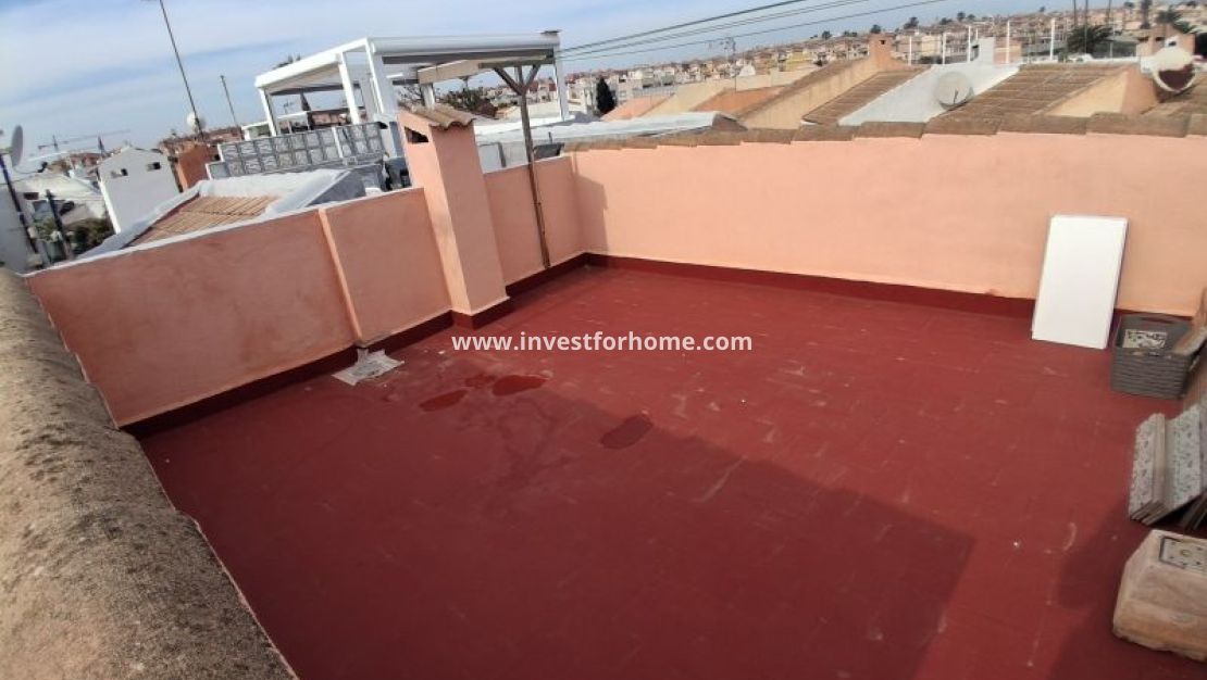 Sale - House - Torrevieja - Costa Blanca