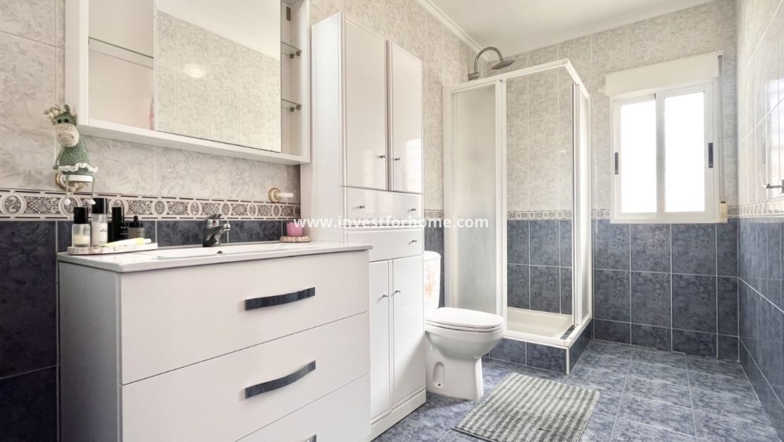 Sale - House - Torrevieja - Costa Blanca