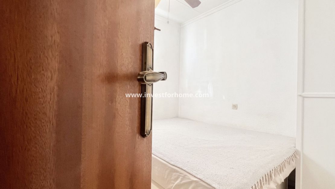 Sale - House - Torrevieja - Costa Blanca