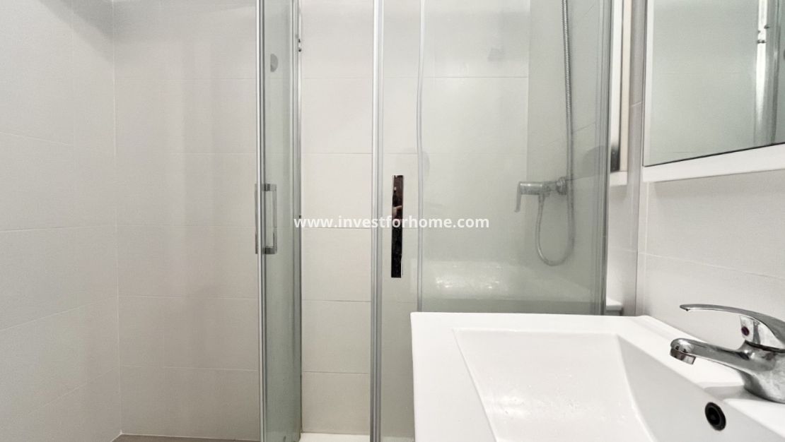 Sale - House - Torrevieja - Costa Blanca