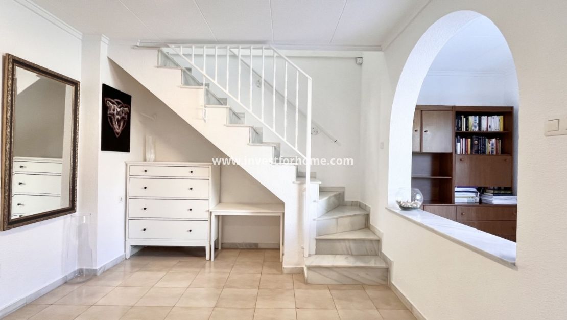 Sale - House - Torrevieja - Costa Blanca