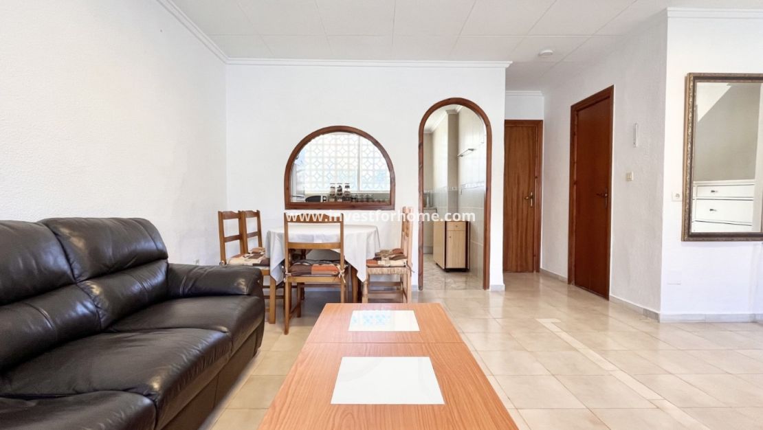 Sale - House - Torrevieja - Costa Blanca