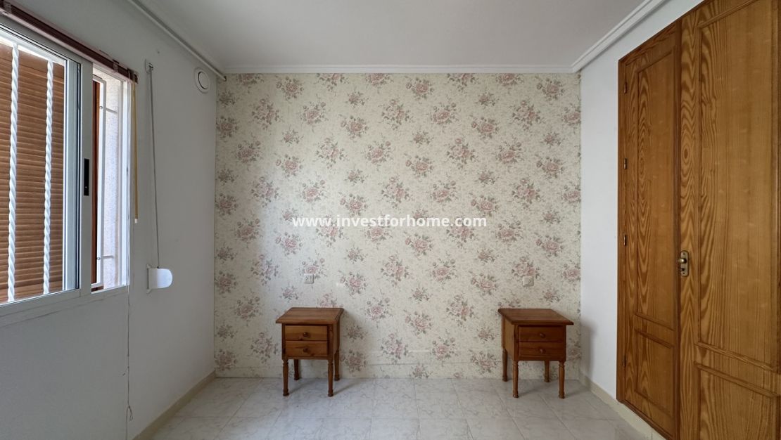 Sale - House - Torrevieja - Costa Blanca