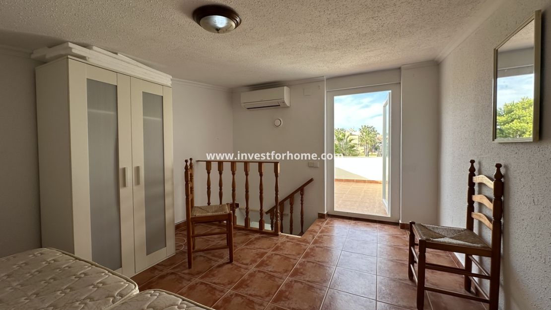 Sale - House - Torrevieja - Costa Blanca