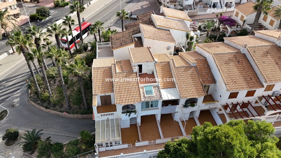 Sale - House - Torrevieja - Costa Blanca