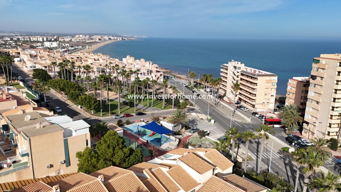 Sale - House - Torrevieja - Costa Blanca