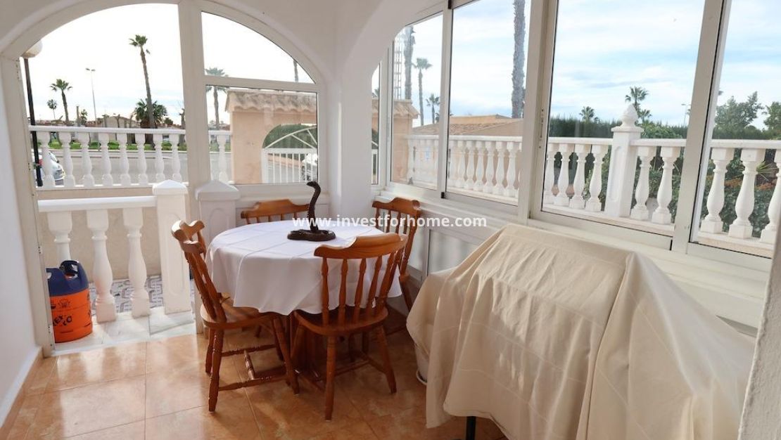 Sale - House - Torrevieja - Costa Blanca