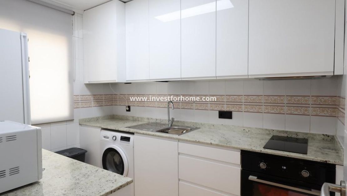 Sale - House - Torrevieja - Costa Blanca