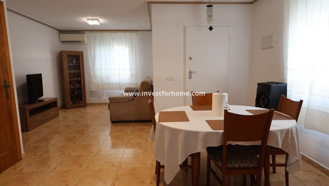 Sale - House - Torrevieja - Costa Blanca
