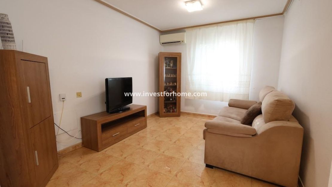 Sale - House - Torrevieja - Costa Blanca