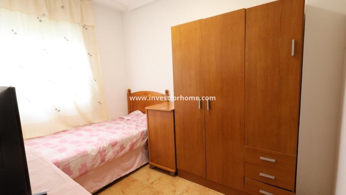 Sale - House - Torrevieja - Costa Blanca